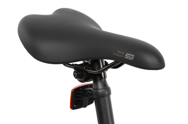 (м) Велосипед горный FOXX 29" BIANKA (2026) фото