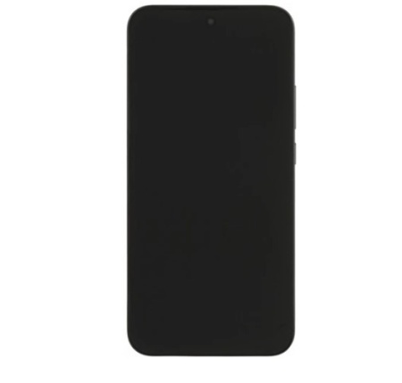 Смартфон Realme 16 8/256GB Black (Черный) фото