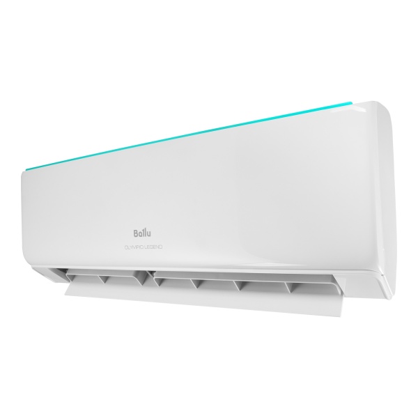 Кондиционер BALLU Olympio Legend BSW-18HN1 фото