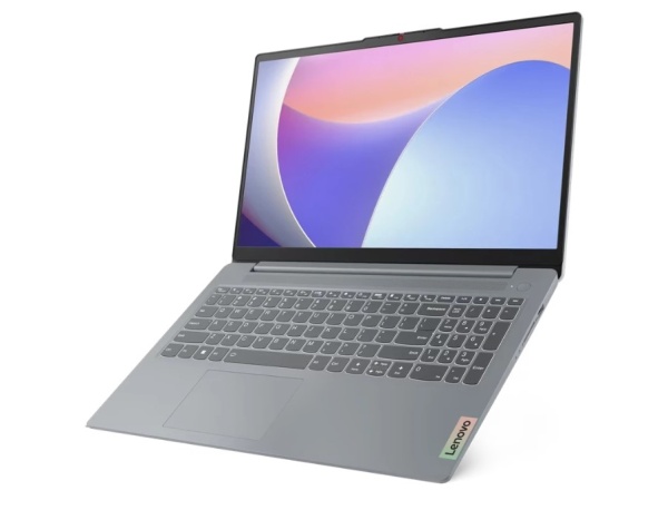 Ноутбук Lenovo IP3 Slim 15IRU8 82X700L7IN 15.6"FHD(1920x1080) TN/Core i3-1315U 6с/8Gb/512Gb SSD/Inte фото
