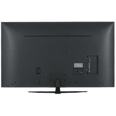 Телевизор LED LG 65" 65UT81006LA Ultra HD/60Hz/DVB-T2/DVB-C/DVB-S2/USB/WiFi/Smart TV фото