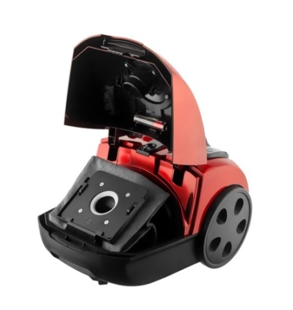 Пылесос BRAYER BR4223 купить ЦИТ Пылесос BRAYER BR4223 фото