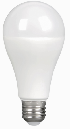 Светодиодная лампа SMARTBUY (SBL-A65-25-40K-E27) 25W/4000/E27 фото