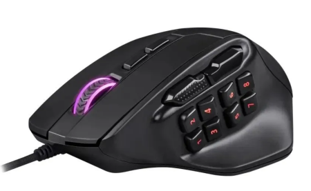 Мышь Redragon Aatrox RGB фото