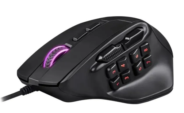 Мышь Redragon Aatrox RGB фото