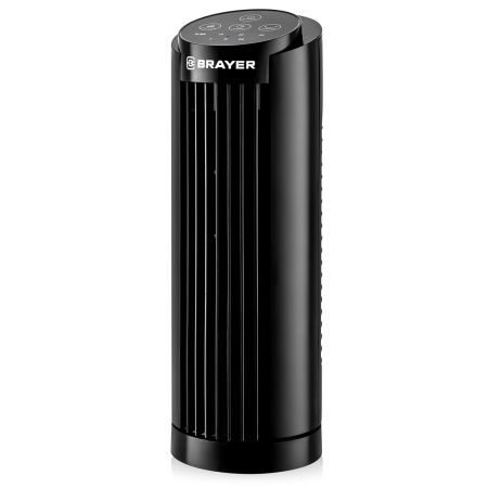 Вентилятор настольный BRAYER BR4978 фото