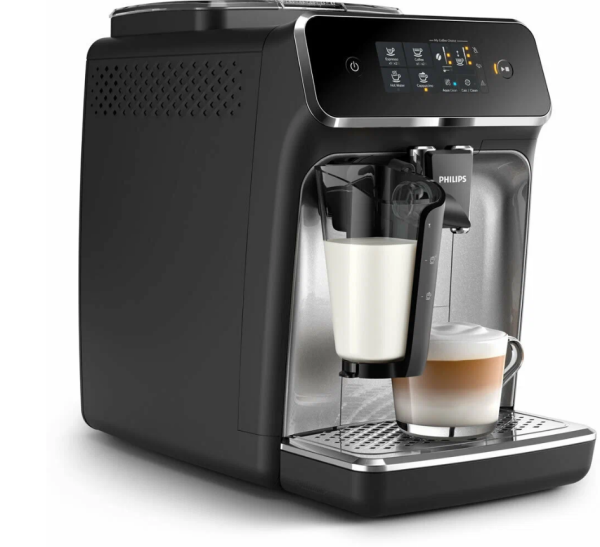 Кофемашина PHILIPS EP2236/40 фото