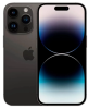 Apple iPhone 14 Pro 128Gb Space Black (Черный) MPXU3 (Параллельный импорт) фото