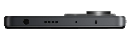 Смартфон Xiaomi POCO X5 Pro 5G 8/256GB Black (Черный) фото