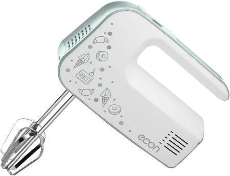 Миксер ECON ECO-103MX фото