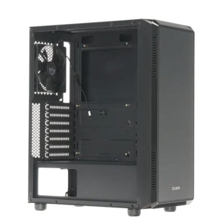 Корпус ZALMAN S4 фото