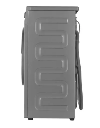 Стиральная машина BEKO WSRE6512ZSS фото