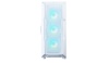 Корпус ZALMAN i3 NEO ARGB V2 White  фото
