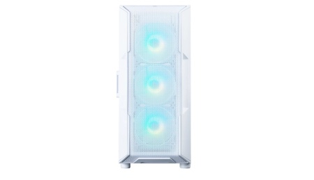 Корпус ZALMAN i3 NEO ARGB V2 White  фото
