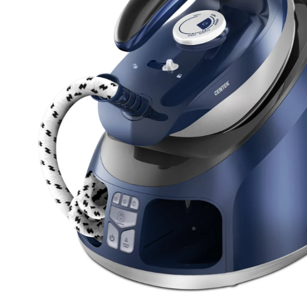Парогенератор CENTEK CT-2303 фото