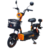Электросамокат Kugoo EC02 Pro фото