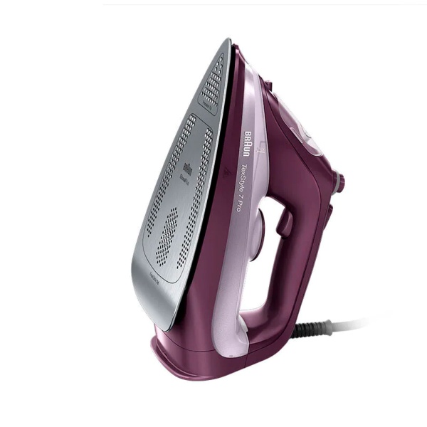 Утюг BRAUN SI7181VI фото