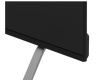 Телевизор QLED Яндекс 43" YNDX-00093 ТВ Станция с Алисой black, UHD, Smart TV фото