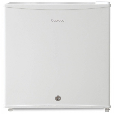Холодильник БИРЮСА 50 белый фото
