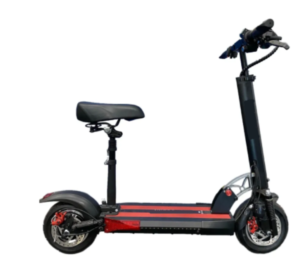 Электросамокат Kugoo M4 Black 11Ah купить ЦИТ Электросамокат Kugoo M4 Black 11Ah фото