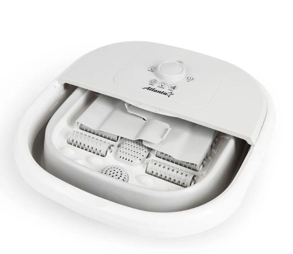 Ванночка для ног ATLANTA ATH-6415 фото