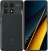 Смартфон Xiaomi POCO X6 Pro 5G 12/512GB Black (Черный) фото