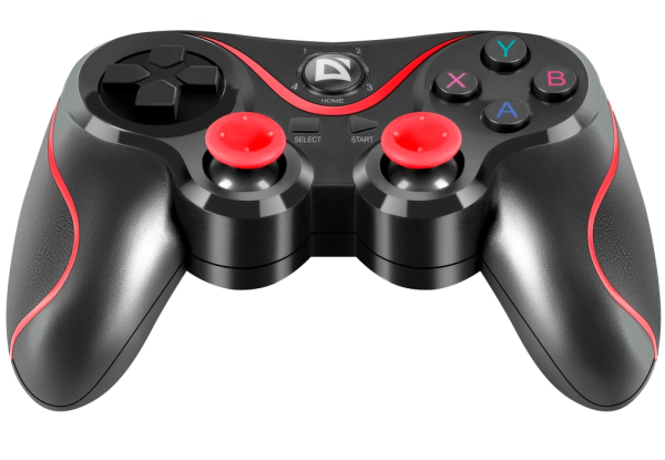 Геймпад DEFENDER IMPULSE фото