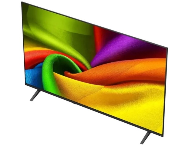 Телевизор LED LG 65" 65NU900B6LA 4K Ultra HD 60Hz Smart TV WebOS фото
