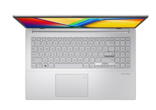 Ноутбук Asus Vivobook 15 E1504FA-BQ5103 15.6"FHD(1920x1080) IPS/Ryzen 3 30 4c/16Gb/512Gb SSD/AMD Rad фото