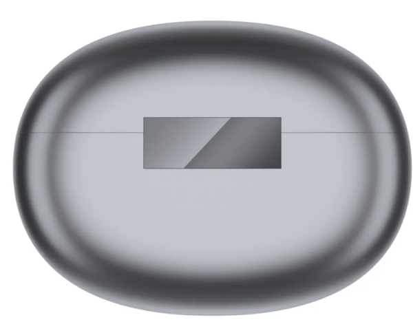 Беспроводные bluetooth наушники Honor Choice Earbuds X5 Pro Grey (5504AALH) фото