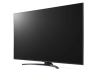 Телевизор LED LG 50" 50UT81006LA Ultra HD/60Hz/DVB-T2/DVB-C/DVB-S2/USB/WiFi/Smart TV фото