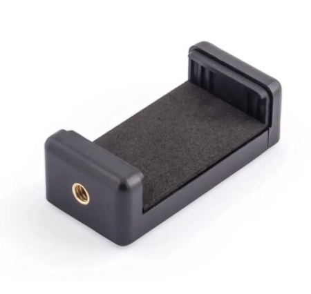 Штатив Rekam MOBIPOD E-160 черный фото