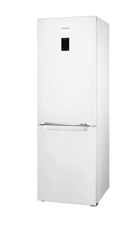 Холодильник SAMSUNG RB33A32N0WW фото