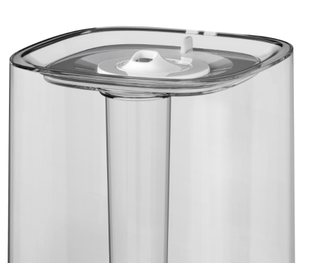 Увлажнитель воздуха BALLU UHB-410 фото