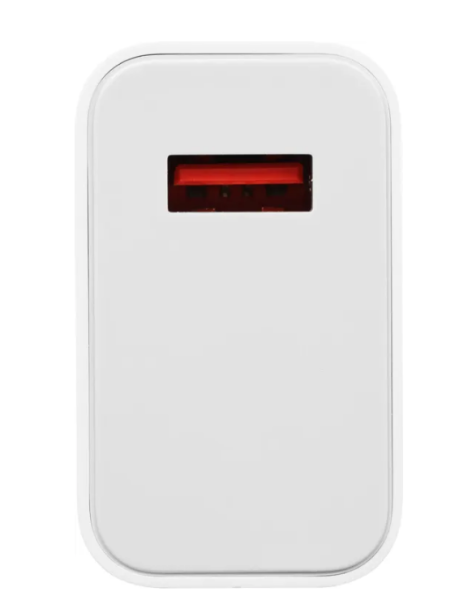 Зарядное устройство Xiaomi 45W Turbo Charging Power Adapter (Type-A) (BHR07SLEU)  фото