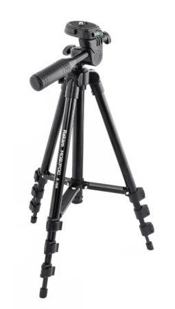Штатив Rekam Mobipod E-100 черный фото