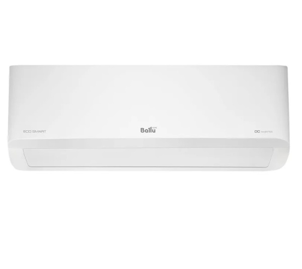 Кондиционер BALLU Eco Smart DC BSYI-10HN8 фото