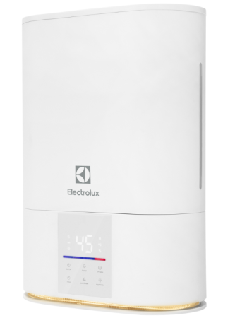 Увлажнитель воздуха ELECTROLUX EHU-5315D белый фото