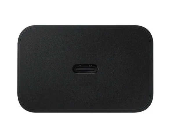 Зарядное устройство Samsung EP-T4510 Black (EP-4510XBEG) фото