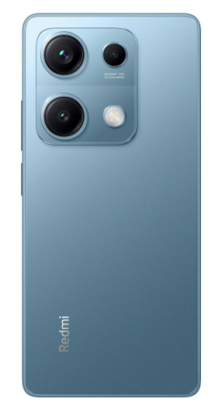 Смартфон Xiaomi Redmi Note 14S 8/256Gb Ocean Blue (синий) фото