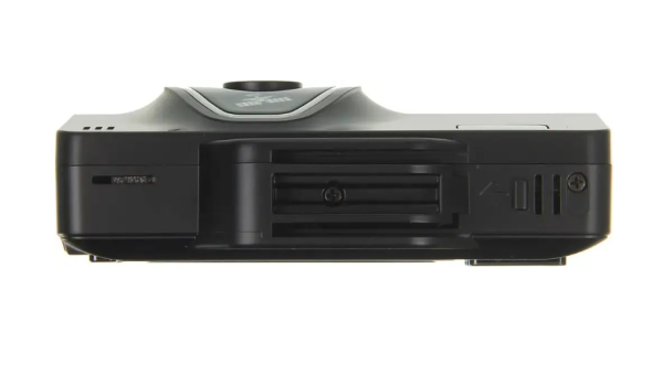 Радар-детектор с видеорегистратором INSPECTOR CAYMAN S SIGNATURE фото