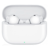 Беспроводные bluetooth наушники HUAWEI FREEBUDS SE 4 белые фото