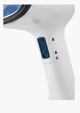 Отпариватель ручной BRAYER BR4128 фото