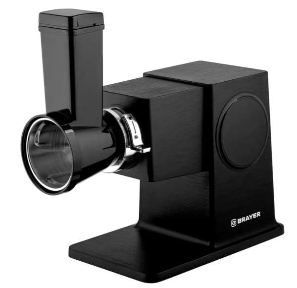 Мясорубка BRAYER BR1611 (шинковки) фото