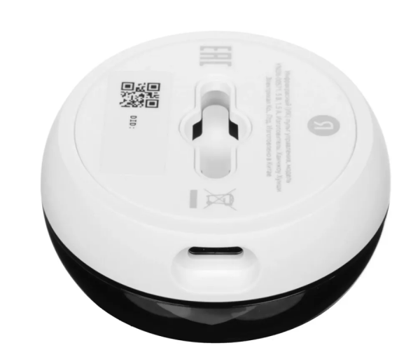 Пульт дистанционного управления Яндекс, YNDX-00571 с датчиком температуры и влажности фото