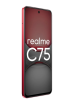 Смартфон Realme C75 8/128GB Red (Красный) фото