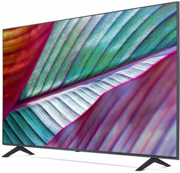 Телевизор LED LG 50" 50UR78006LK Ultra HD/60Hz/DVB-T2/DVB-C/DVB-S2/USB/WiFi/Smart TV фото