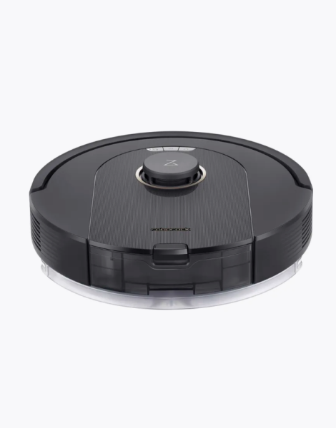 Робот-пылесос ROBOROCK Q5 Pro, черный купить ЦИТ Робот-пылесос ROBOROCK Q5 Pro, черный фото