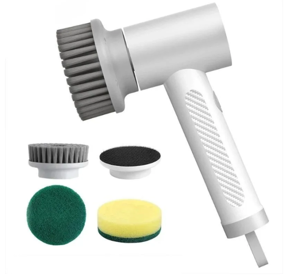 Электрическая щетка для чистки XIAOMI Xiaoda XL-DDQJS01 фото