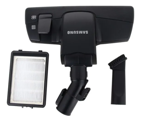 SAMSUNG VC 15K4116VR 4